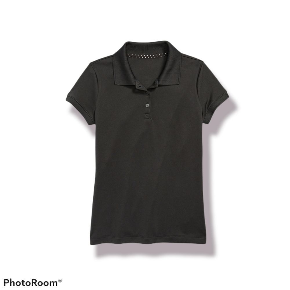*NWT* Old Navy uniform  moisture wicking polo top size xs(5)